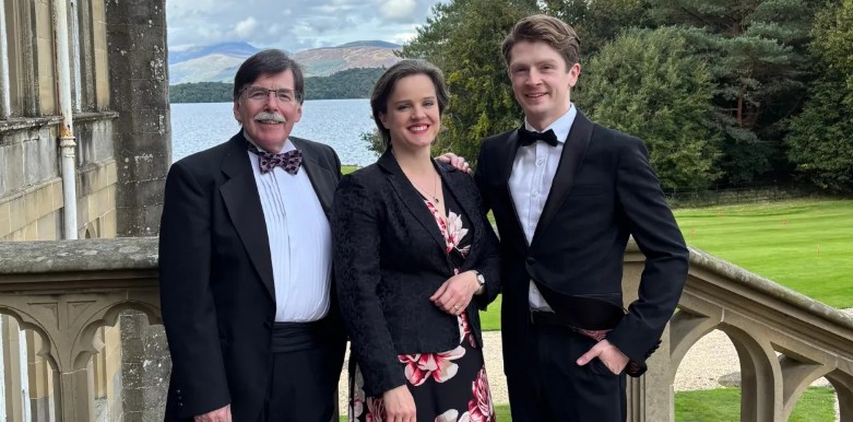 Strathearn Music Society Review – Celebrating Jerome Kern